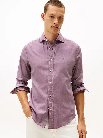 TOMMY HILFIGER | Hemd Regular Fit | 